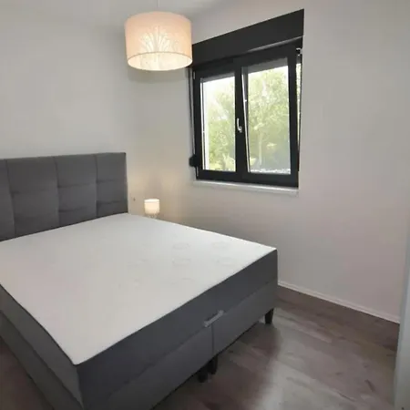 Vrt Pod Zvijezdama *