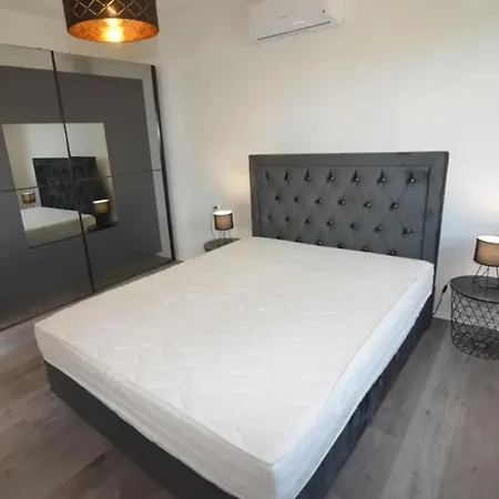Appartamento Vrt Pod Zvijezdama
