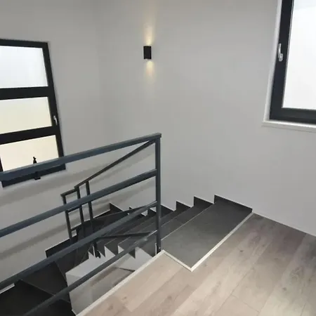 Vrt Pod Zvijezdama