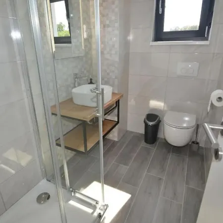 Apartment Vrt Pod Zvijezdama