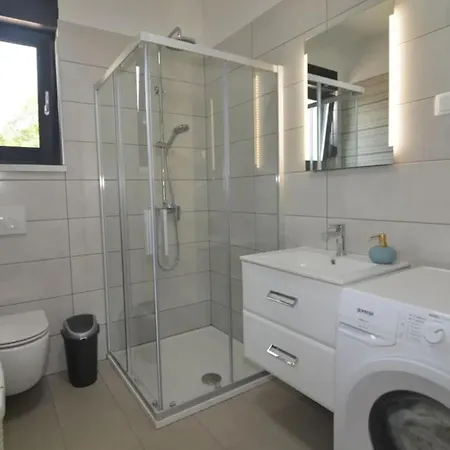 Appartamento Vrt Pod Zvijezdama *